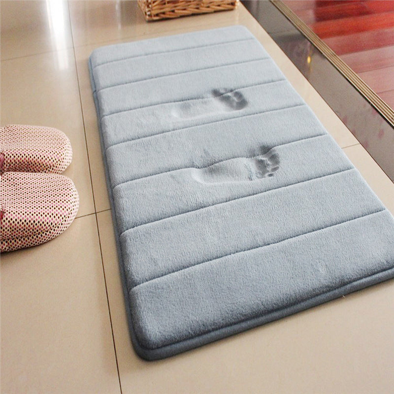 Comfortable Bath Mat