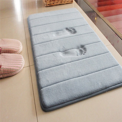 Comfortable Bath Mat