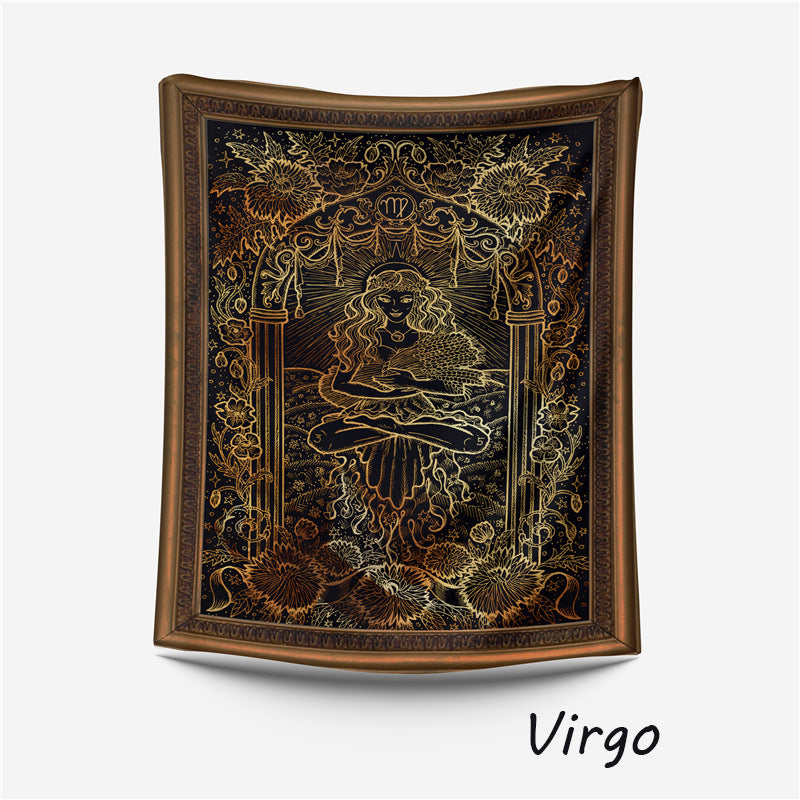 Bohemian Tapestry