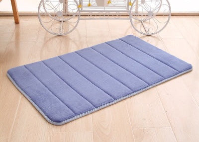 Comfortable Bath Mat