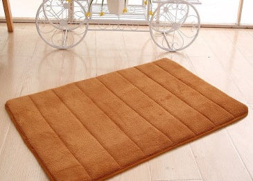 Comfortable Bath Mat