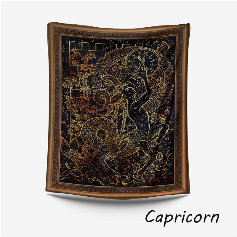 Bohemian Tapestry