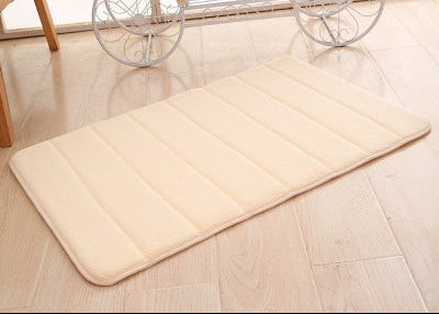 Comfortable Bath Mat
