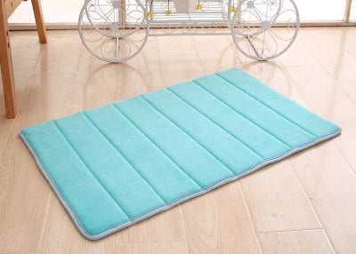 Comfortable Bath Mat