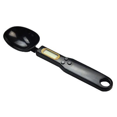 Digital Kitchen Scale Spoon