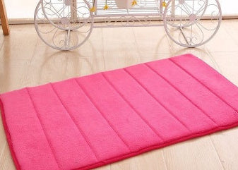 Comfortable Bath Mat