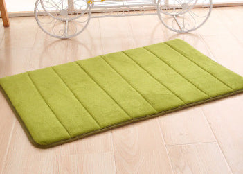 Comfortable Bath Mat