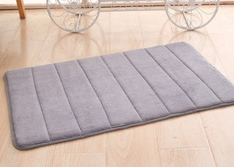 Comfortable Bath Mat