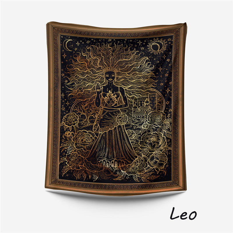 Bohemian Tapestry
