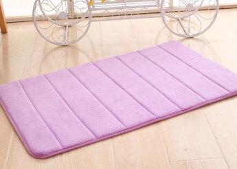 Comfortable Bath Mat