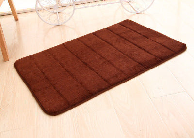 Comfortable Bath Mat