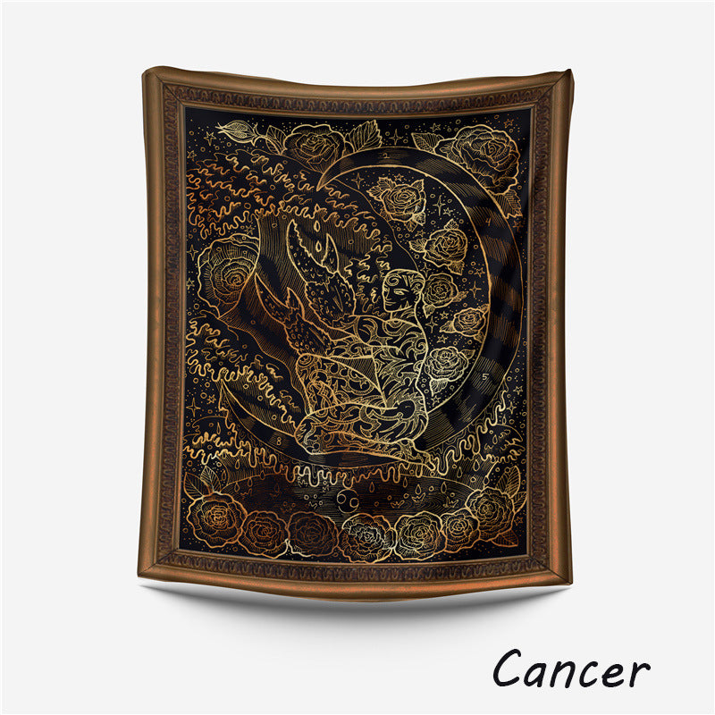 Bohemian Tapestry