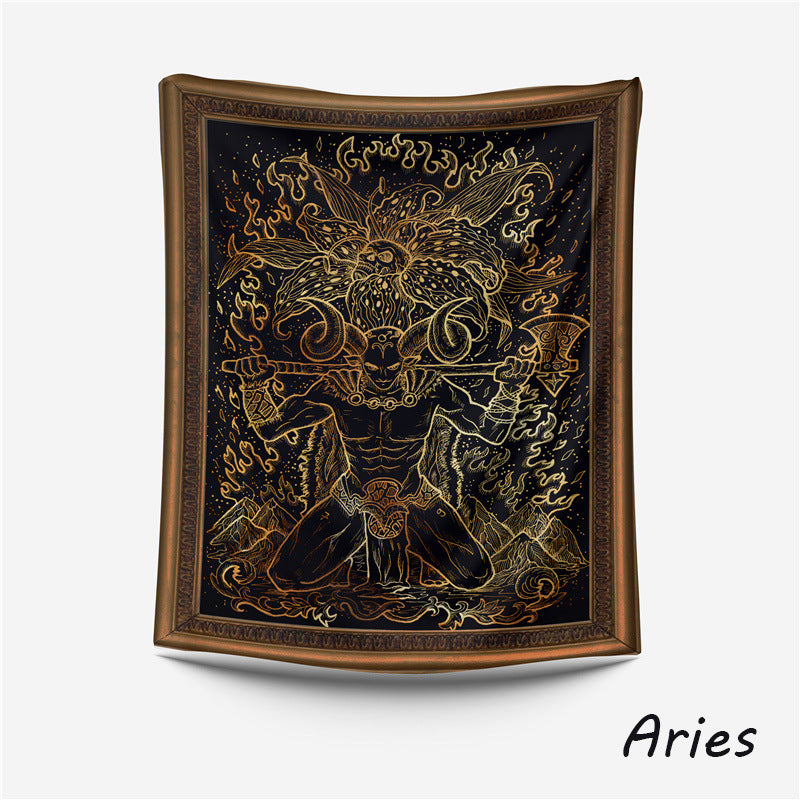 Bohemian Tapestry