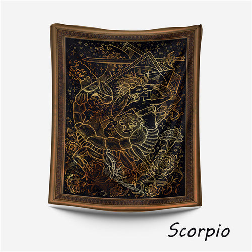 Bohemian Tapestry
