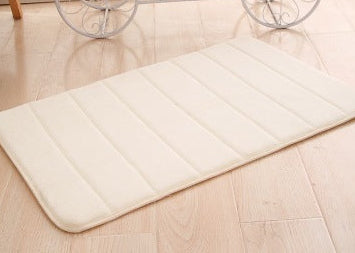 Comfortable Bath Mat