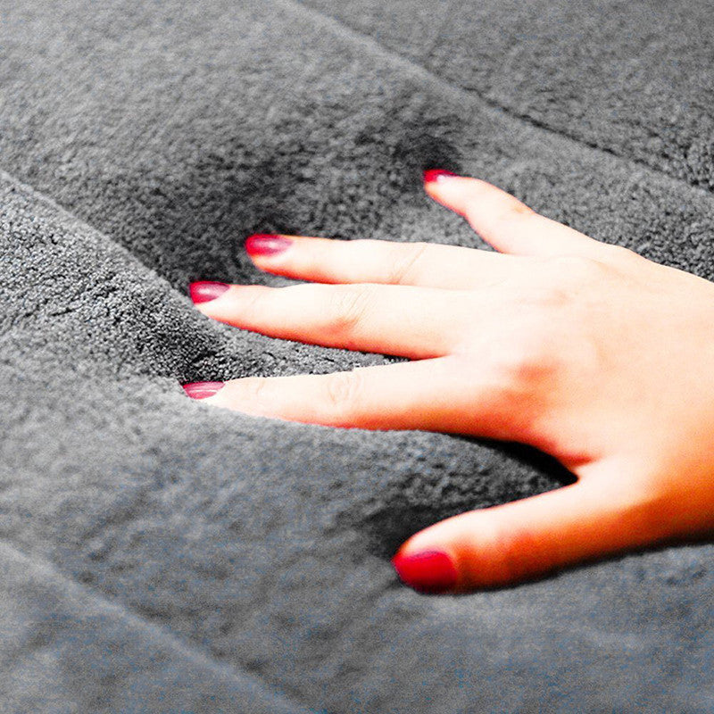 Comfortable Bath Mat