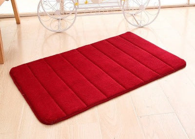 Comfortable Bath Mat
