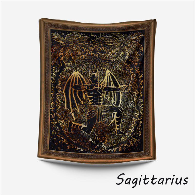 Bohemian Tapestry