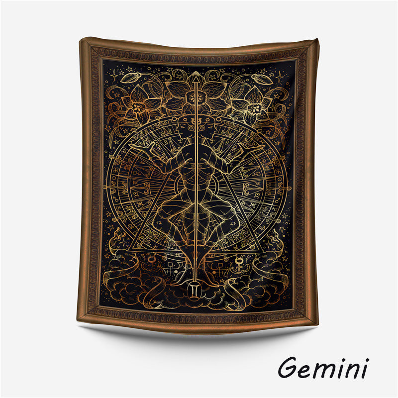 Bohemian Tapestry