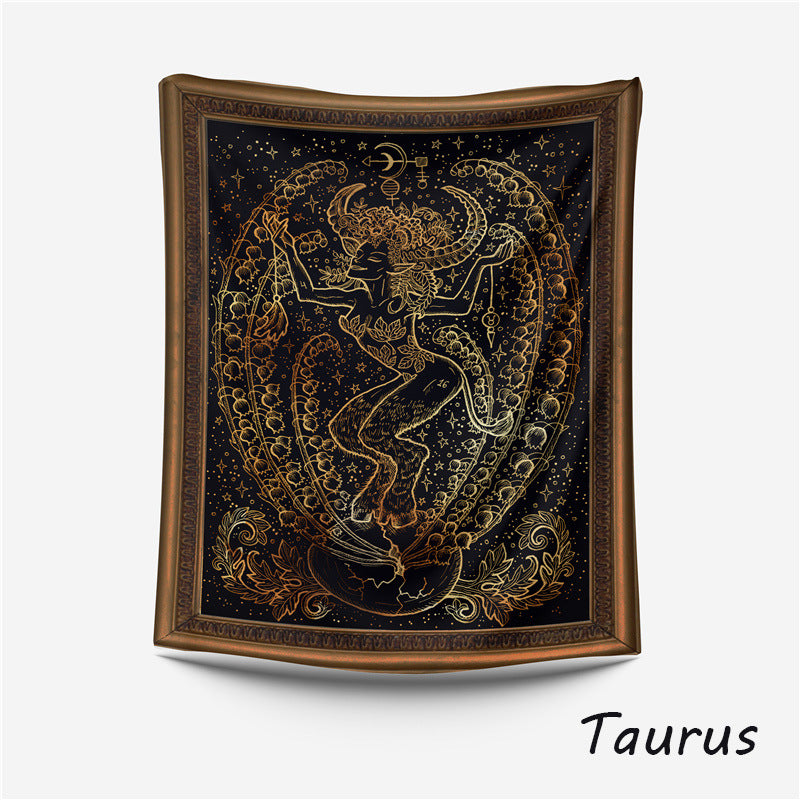 Bohemian Tapestry