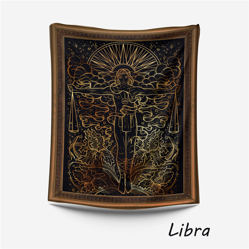Bohemian Tapestry