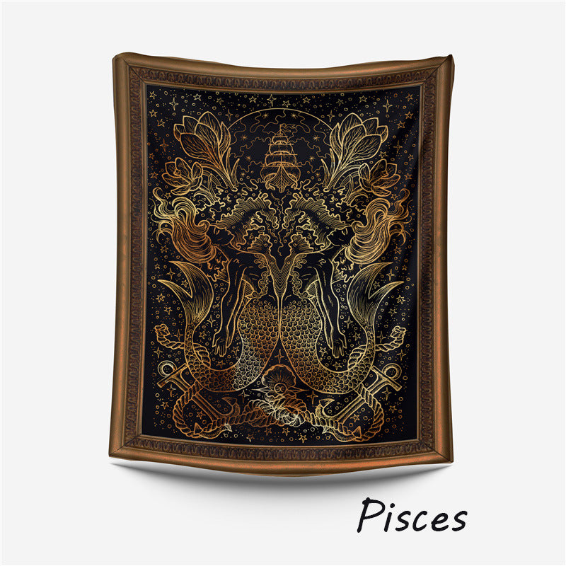 Bohemian Tapestry