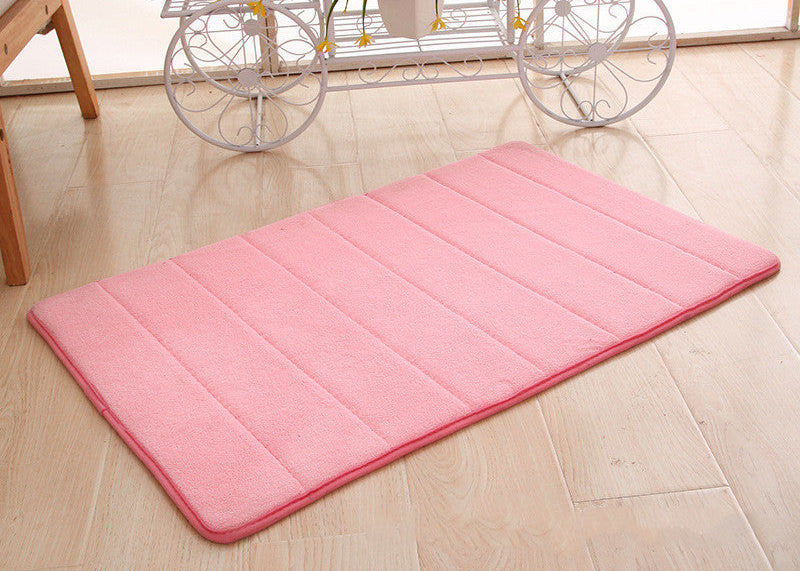 Comfortable Bath Mat