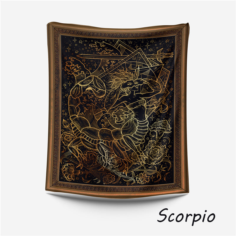 Bohemian Tapestry